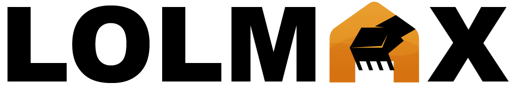 Lolmax